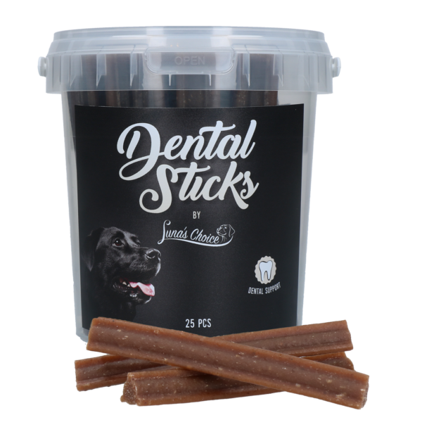 Luna's Choice Dental Sticks 500 g