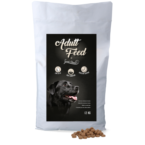 Luna's Choice Adult Feed 12 kg
