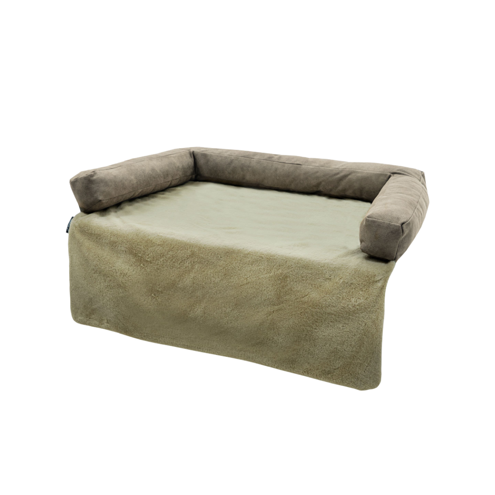 Madison Travel & Sofa Protector Taupe S (58 x 70)