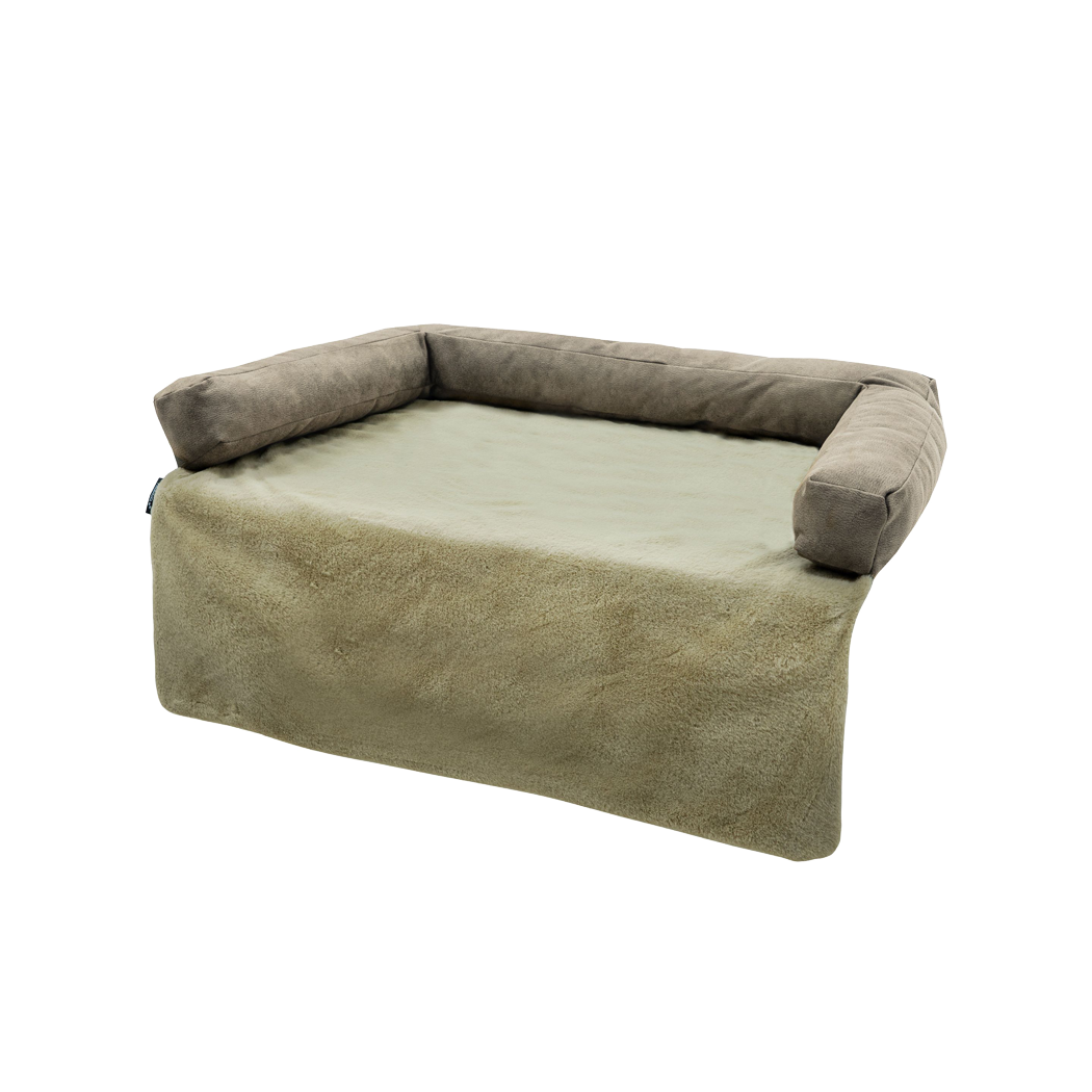 Madison Travel & Sofa Protector Taupe S (58 x 70)