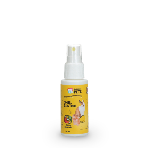 Excellent Pets Smell Control 50 ml