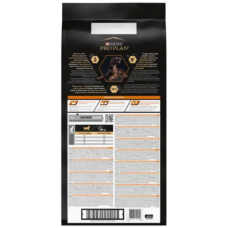 Pro Plan Dog Adult Large Breed Athletic - Afbeelding 3