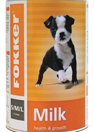 Fokker Milk