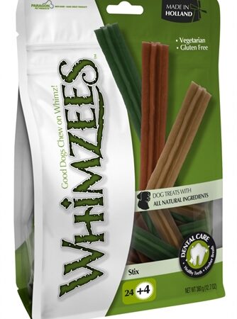 Whimzees Stix