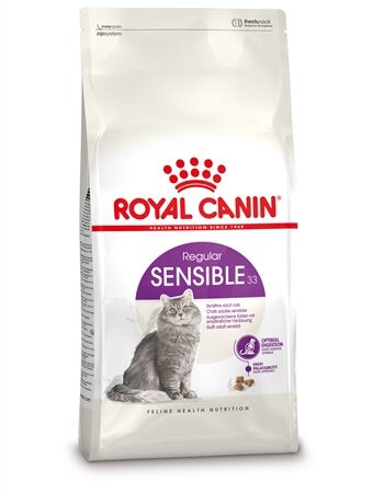 Royal Canin Sensible