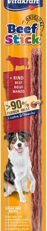 Vitakraft Beefstick Hond Rund