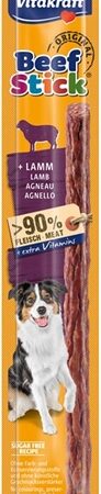 Vitakraft Beefstick Hond Lams