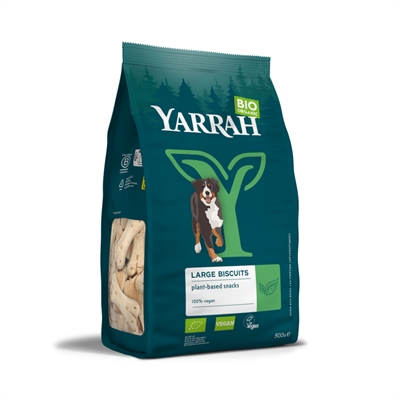 Yarrah Dog Vegetarische Koekjes