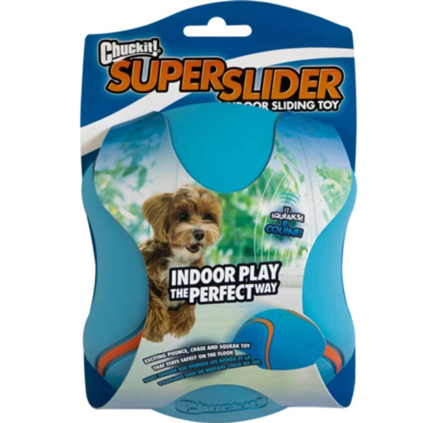 Chuckit! Indoor Super Slider