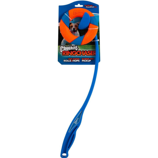 Chuckit! RingChaser Launcher