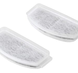 Ebi Pet Water Feeder Carbon Filter Vervanging Voor Mango