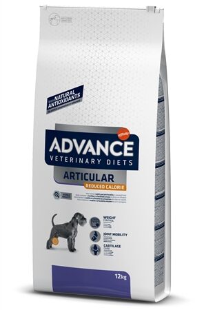 Advance Veterinary Diet Dog Articular Gewrichten Minder Calorieën