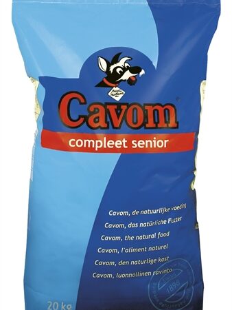 Cavom Compleet Senior