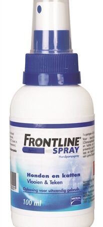Frontline Spray