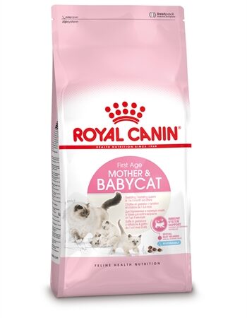 Royal Canin Babycat