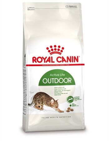 Royal Canin Outdoor