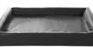 Bia Bed Hondenmand Original Zwart
