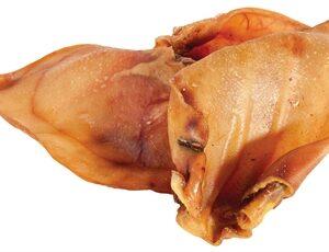 Petsnack Varkensoren