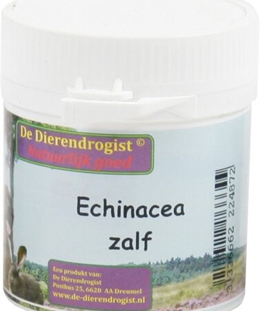 Dierendrogist Echinacea Zalf