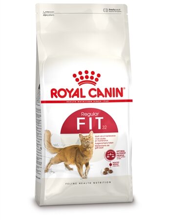 Royal Canin Fit