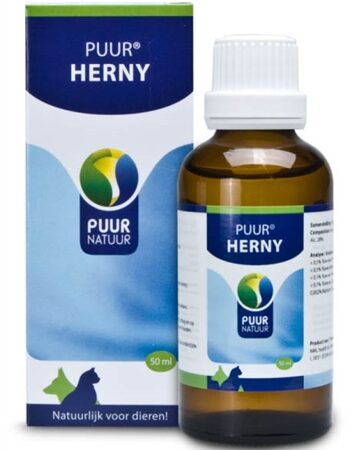 Puur Natuur Puur Herny