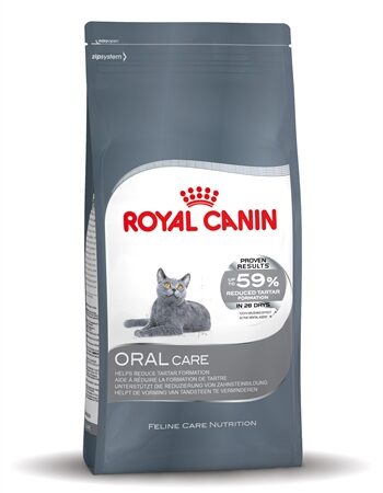 Royal Canin Oral Sensitive