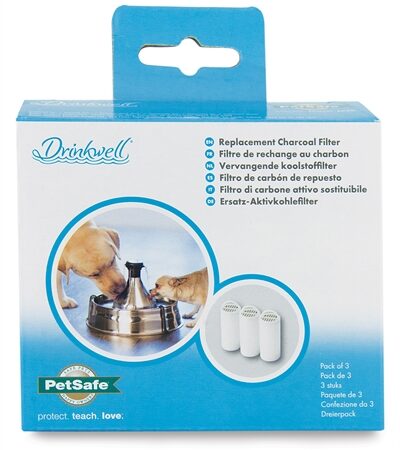 Petsafe Koolfilter Voor 360 Drinkfontein