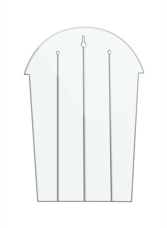 Imac Deur Voor Hondenhok Zeus 50