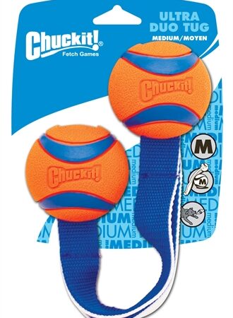 Chuckit Ultra Duo Tug