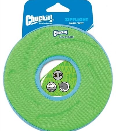 Chuckit Zipflight