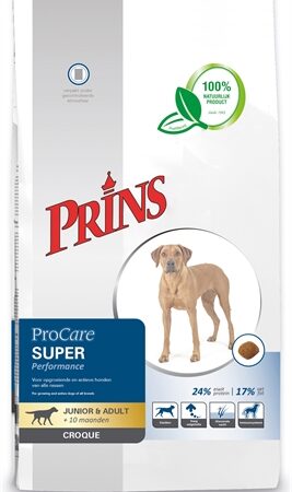 Prins Procare Croque Super Performance