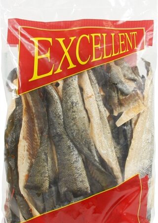 Petsnack Zalmhuid Zonder Vet