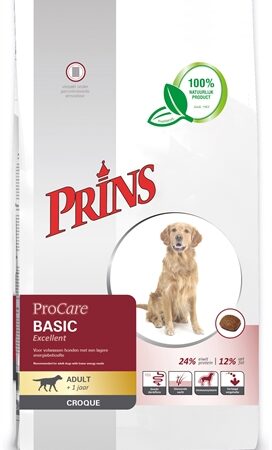 Prins Procare Croque Basic Excellent