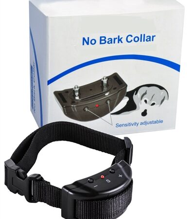 Merkloos Blafband 7 Niveaus 3,5 Tot 55 Kg