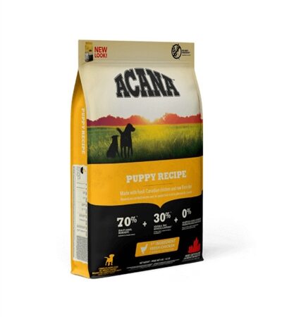 Acana Heritage Puppy Junior