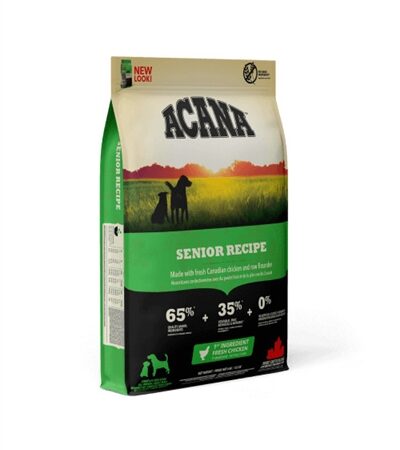 Acana Dog Senior Dog