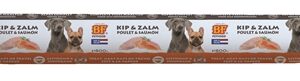 Bf Petfood Vleesvoeding Zalm