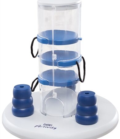 Trixie Dog Activity Gambling Tower