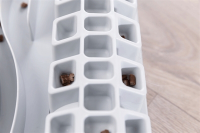 Trixie Cat Activity Fun Bord - Afbeelding 4