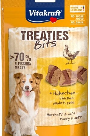 Vitakraft Treaties Bits Kip