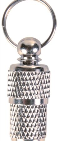 Trixie Adreskoker Chroom