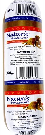 Naturis Houdbaar Kip