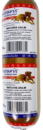 Naturis Houdbaar Zalm