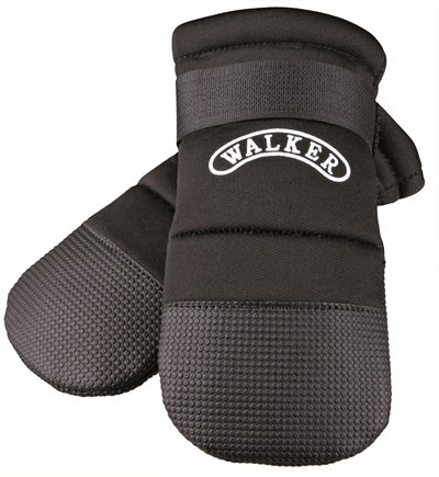 Trixie Walker Care Beschermschoenen Zwart 2 Stuks - Afbeelding 5