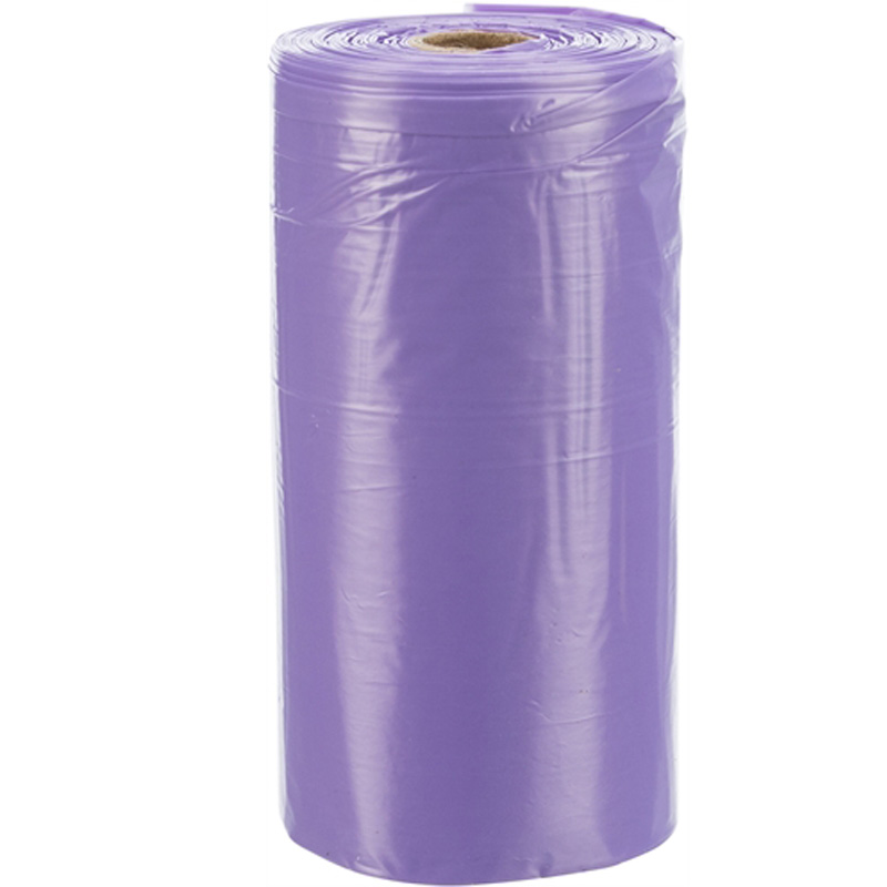 Trixie Poepzakjes Met Lavendelgeur