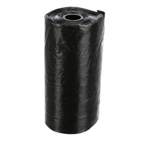 Trixie Poepzakjes Zwart