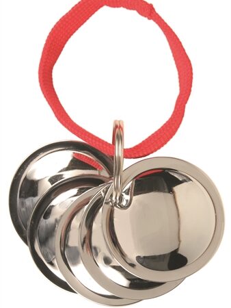 Trixie Dog Activity Trainings Discs Chroom