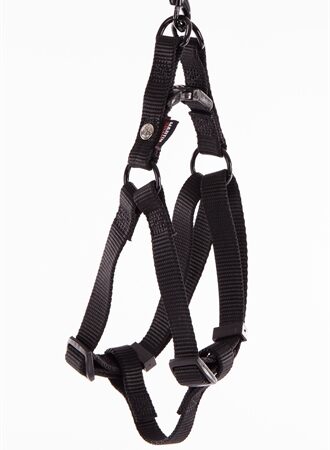 Martin Instap Tuig Nylon Zwart