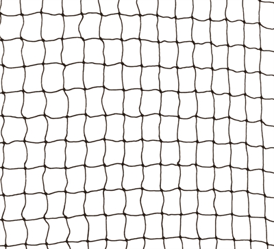 Trixie Kattenbeschermnet Zwart