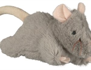 Trixie Pluche Muis Met Geluid